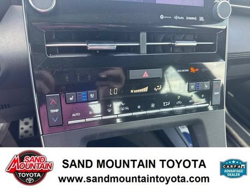 Used 2021 Toyota Avalon Touring w/ Advanced Safety Package FWD image 22