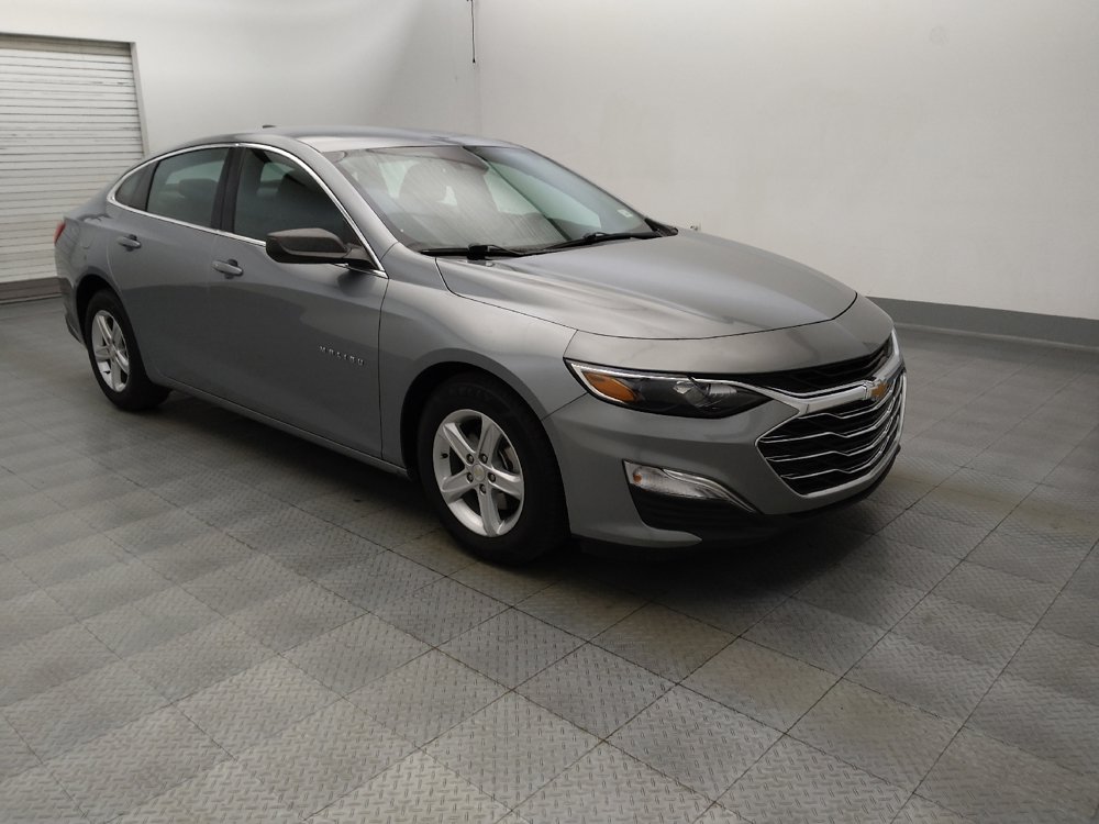 Used 2024 Chevrolet Malibu LS FWD image 13