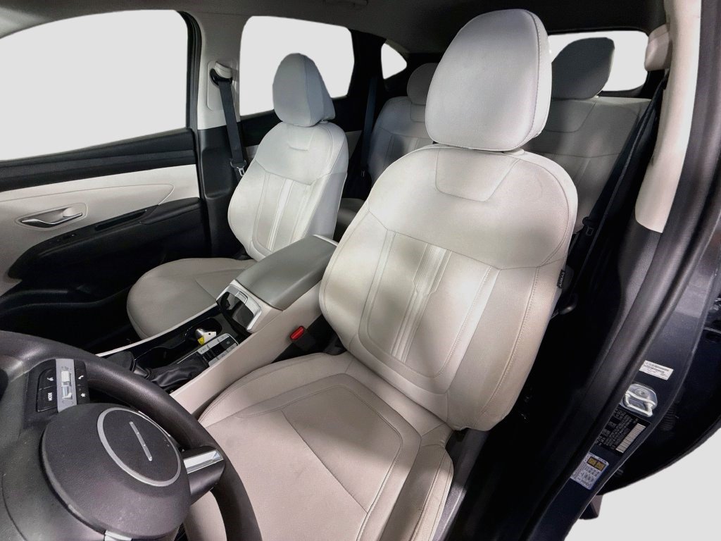Used 2026 Hyundai Tucson SEL Plus FWD image 21