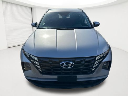 Certified 2024 Hyundai Tucson SEL AWD/4WD image 22