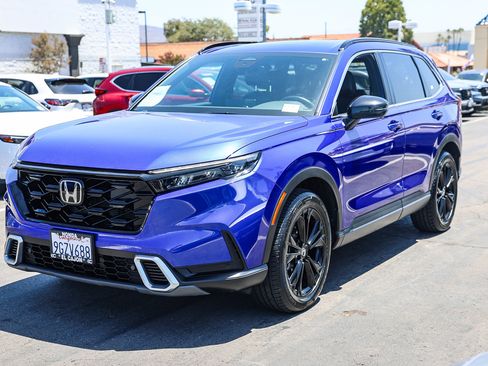 Used 2023 Honda CR-V Sport Touring image 21
