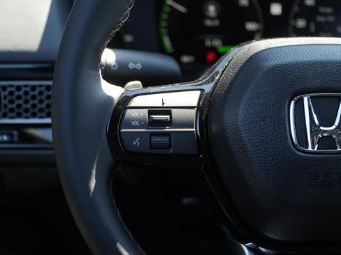 New 2026 Honda Civic Sport Touring image 22