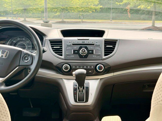 Used 2012 Honda CR-V EX image 23