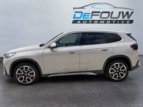 Used 2026 BMW X1 xDrive28i AWD/4WD image 10