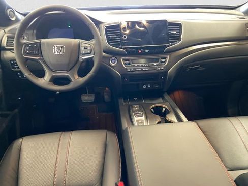 New 2026 Honda Ridgeline TrailSport image 11