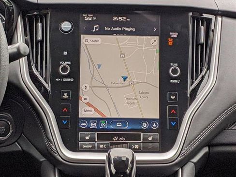 Certified 2025 Subaru Legacy Premium w/ Popular Package #1A image 11