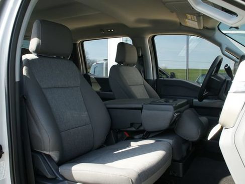 New 2026 Ford F350 XL w/ STX Appearance Package AWD/4WD image 36