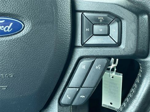 Used 2020 Ford F150 XLT w/ Equipment Group 302A Luxury AWD/4WD image 20