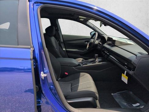 Used 2025 Honda Accord Sport image 22