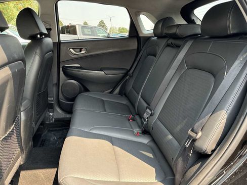 Used 2020 Hyundai Kona Ultimate AWD/4WD image 24