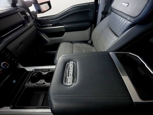 Used 2023 Ford F450 Limited w/ FX4 Off-Road Package image 45