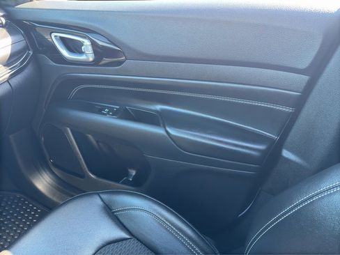 Used 2023 Jeep Compass Altitude w/ Convenience Group image 25