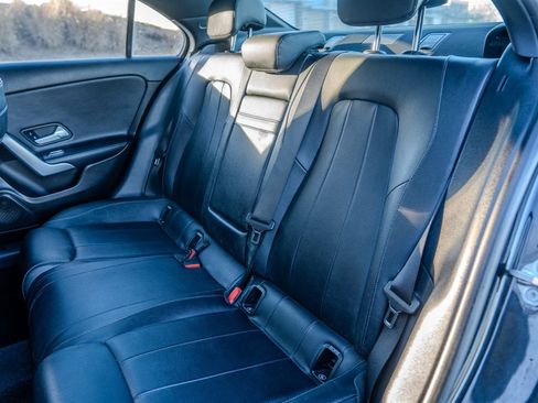 Used 2019 Mercedes-Benz A 220 4MATIC w/ Premium Package image 28