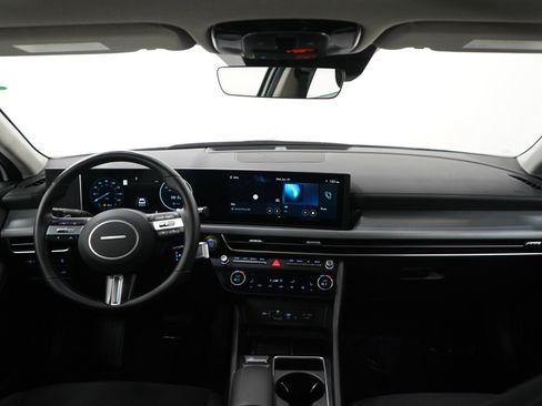 Certified 2024 Hyundai Sonata SEL w/ Convenience Package FWD image 13