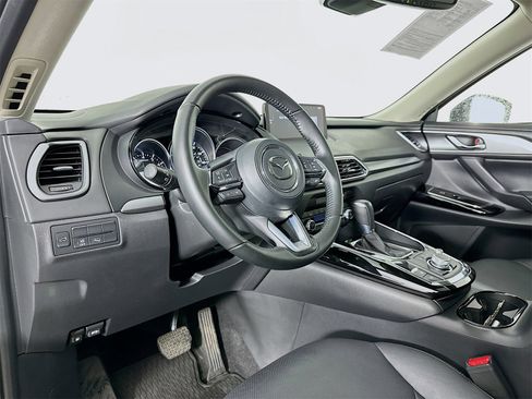 Certified 2023 MAZDA CX-9 Touring image 9