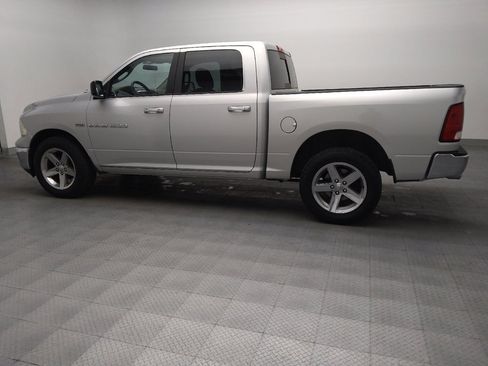 Used 2012 RAM 1500 Lone Star w/ Protection Group AWD/4WD image 3