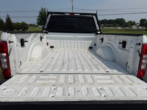 Used 2020 Ford F250 XLT w/ Snow Plow Prep Package AWD/4WD image 25