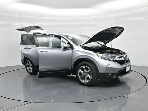 Used 2019 Honda CR-V EX-L image 24