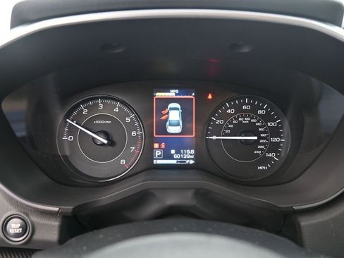 Used 2020 Subaru Impreza 2.0i Premium AWD/4WD image 11