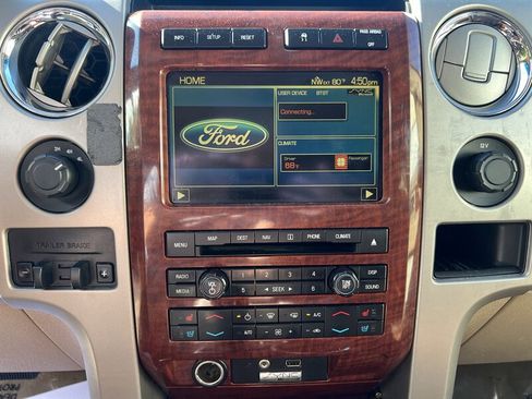 Used 2010 Ford F150 King Ranch image 13