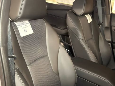 New 2026 Honda Accord Sport image 8