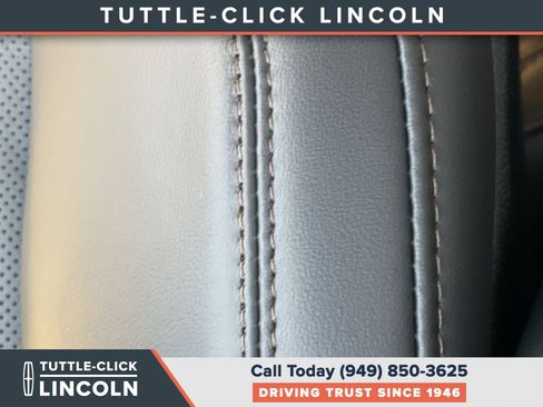 New 2026 Lincoln Aviator Reserve w/ Luxury Package image 26