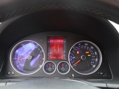 Used 2007 Volkswagen GTI 2.0T 2-Door image 6