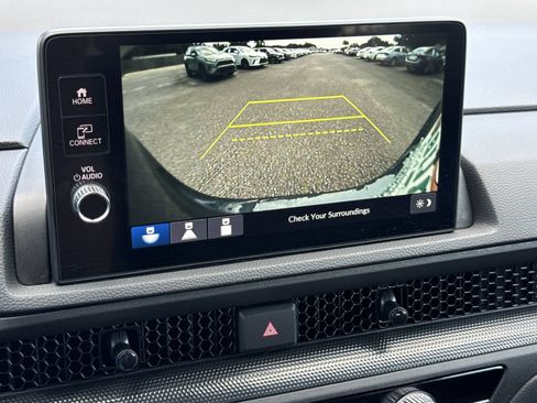 Used 2026 Honda CR-V LX image 21