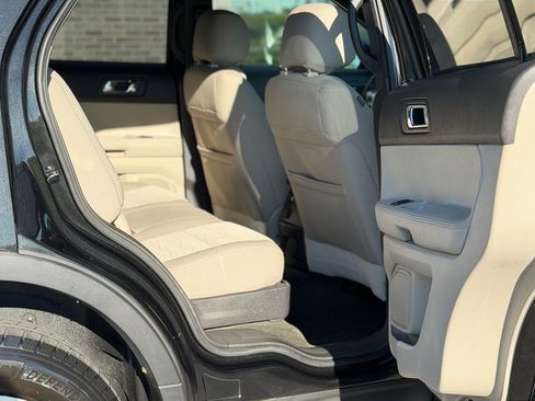 Used 2014 Ford Explorer 4WD image 8