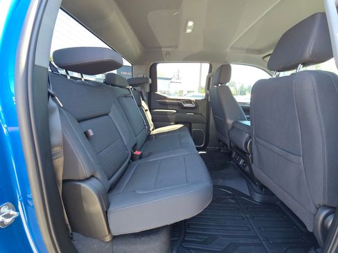Used 2022 GMC Sierra 1500 Elevation AWD/4WD image 12