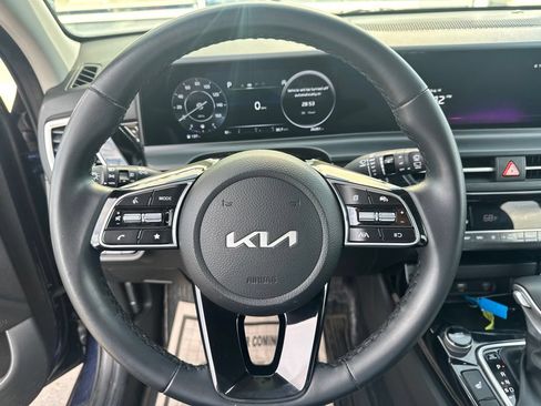 Used 2024 Kia Seltos S AWD/4WD image 28
