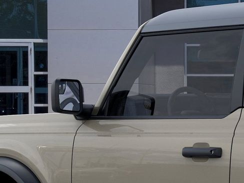 New 2026 Ford Bronco 2-Door AWD/4WD image 22