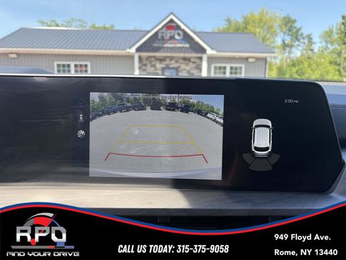 Used 2024 Kia Telluride EX X-Line AWD/4WD image 17