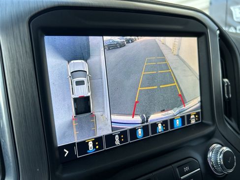 Used 2021 GMC Sierra 1500 Denali w/ Denali Ultimate Package image 23