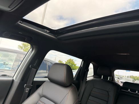 Used 2026 Honda CR-V Sport Touring image 4