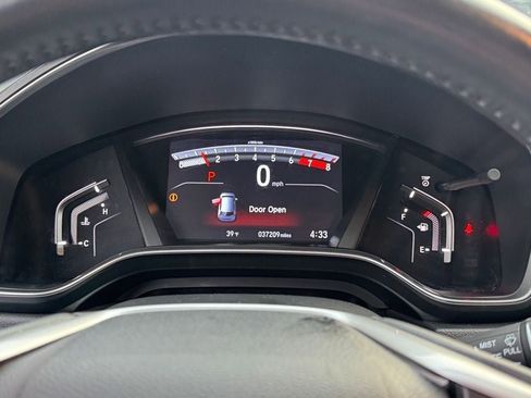 Used 2019 Honda CR-V EX-L image 19