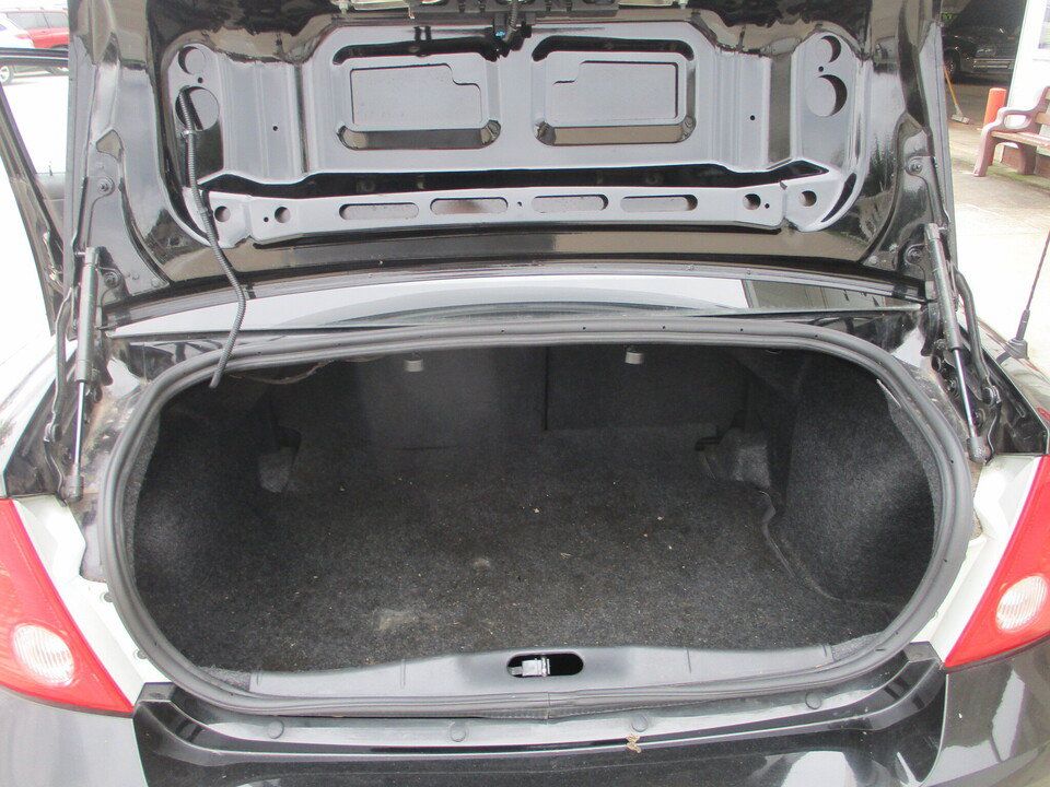 Used 2010 Chevrolet Cobalt LT w/ Preferred Equipment Group FWD image 6