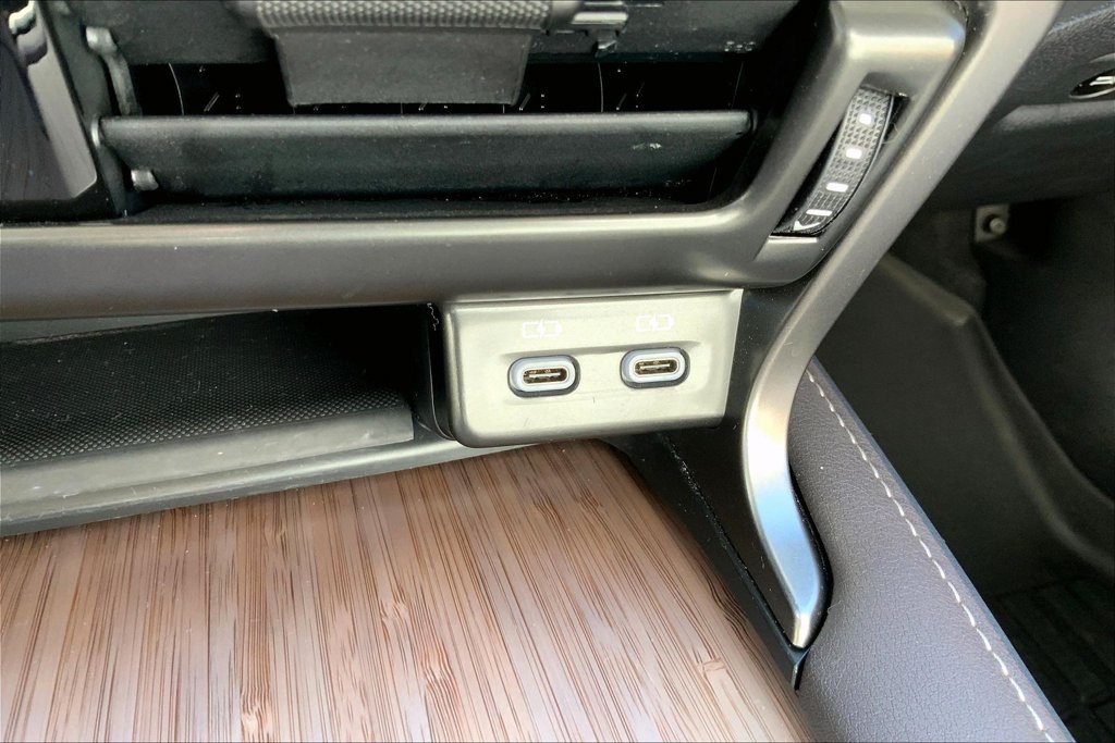 Used 2024 Lexus RX 350 Premium w/ Accessory Package (Z1) FWD image 24