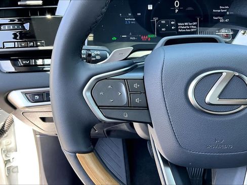 Certified 2026 Lexus RX 350 w/ Convenience Package AWD/4WD image 22