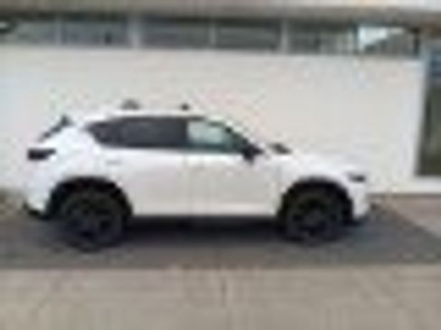 Certified 2025 MAZDA CX-5 2.5 Turbo image 4