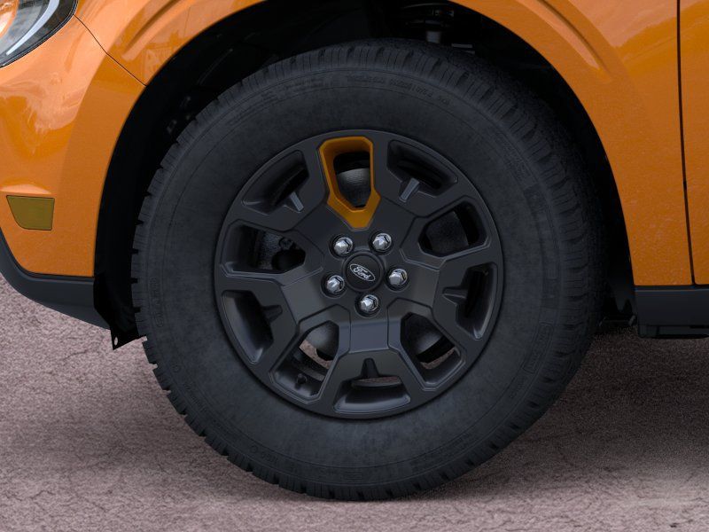 New 2026 Ford Maverick Tremor AWD/4WD image 21