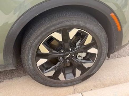 Used 2023 Kia Sportage X-Line Prestige image 5