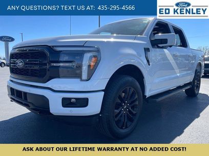 Used 2025 Ford F150 Lariat