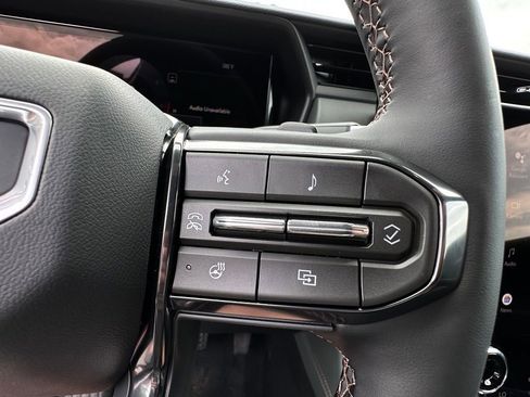 New 2026 GMC Terrain AT4 w/ Technology Package II AWD/4WD image 29