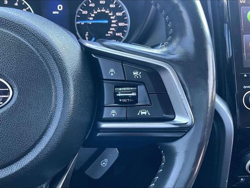 Used 2019 Subaru Ascent Touring w/ Popular Package #2A AWD/4WD image 19