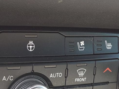 Used 2022 Dodge Durango Citadel RWD image 6