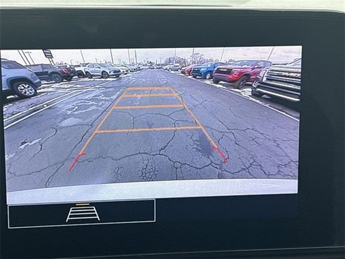 Used 2024 Chevrolet Trax RS w/ Driver Confidence Package image 14