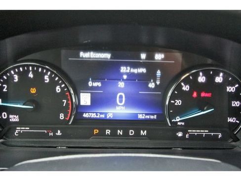 Used 2020 Ford Explorer Limited RWD image 15
