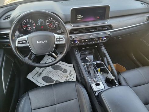 Used 2022 Kia Telluride EX w/ EX Premium Package image 35