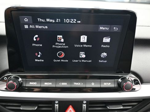 Used 2023 Kia Forte LXS FWD image 20